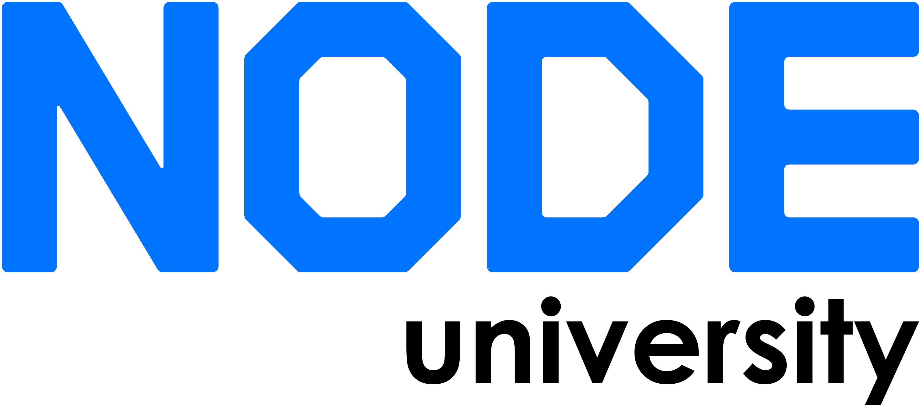 NODE University Logo